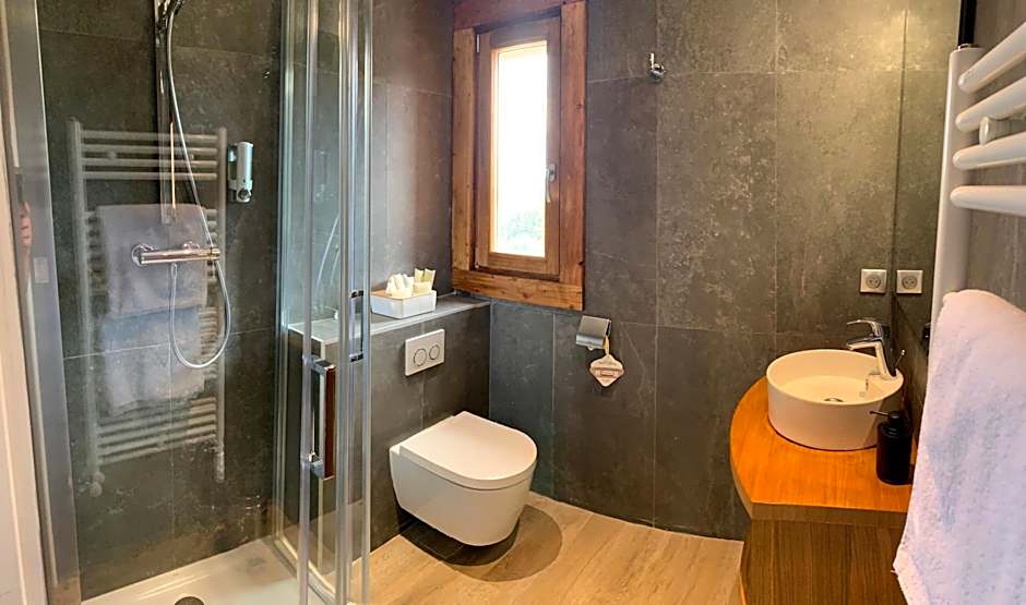 Auberge Quintessence