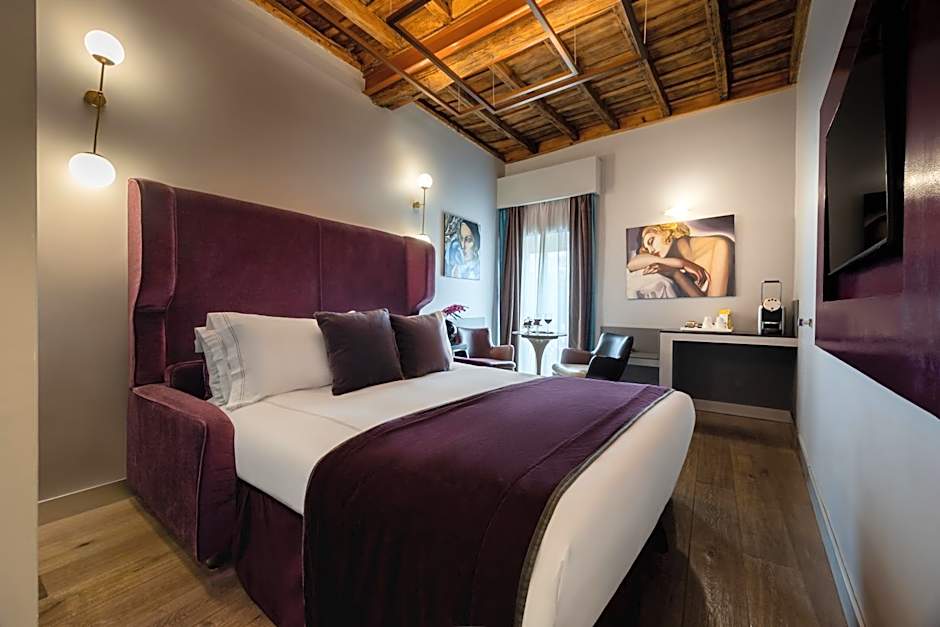 Torre Argentina Relais - Residenze di Charme