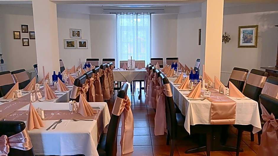 Hotel Zur Alten Oder- Frankfurt-Oder