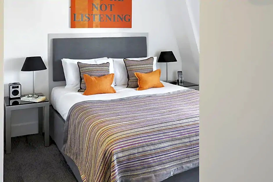 Templeton Place by Supercity Aparthotels