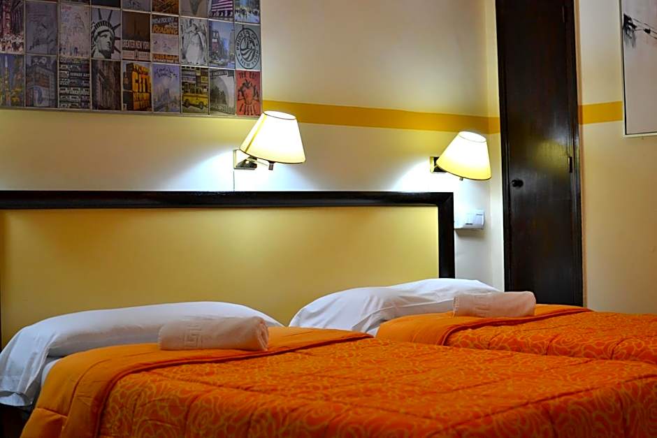 Photo 1 of 4 of Double or Twin Room with Shared Bathroom