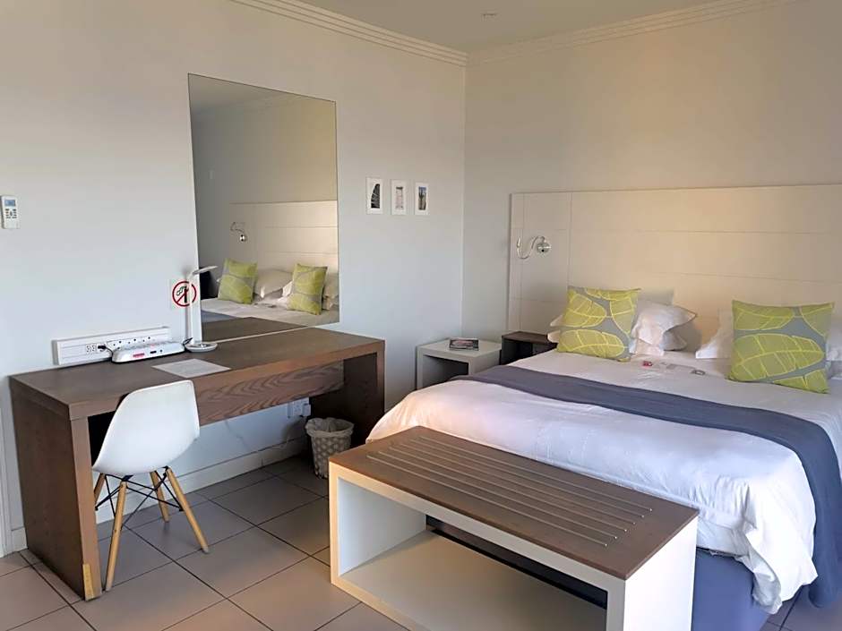 The Paralian Exclusive Guest House