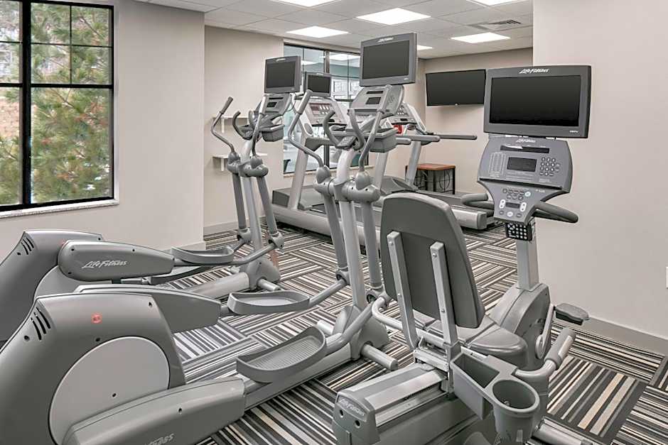 Residence Inn by Marriott Lincoln South
