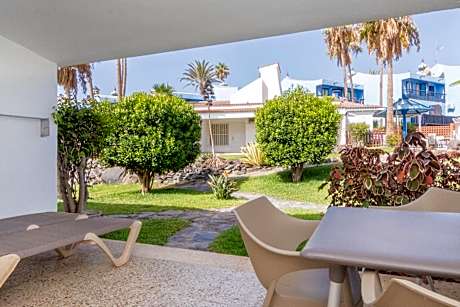 Bungalow - Beach Front