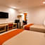 Value Stay Inn Lost Hills