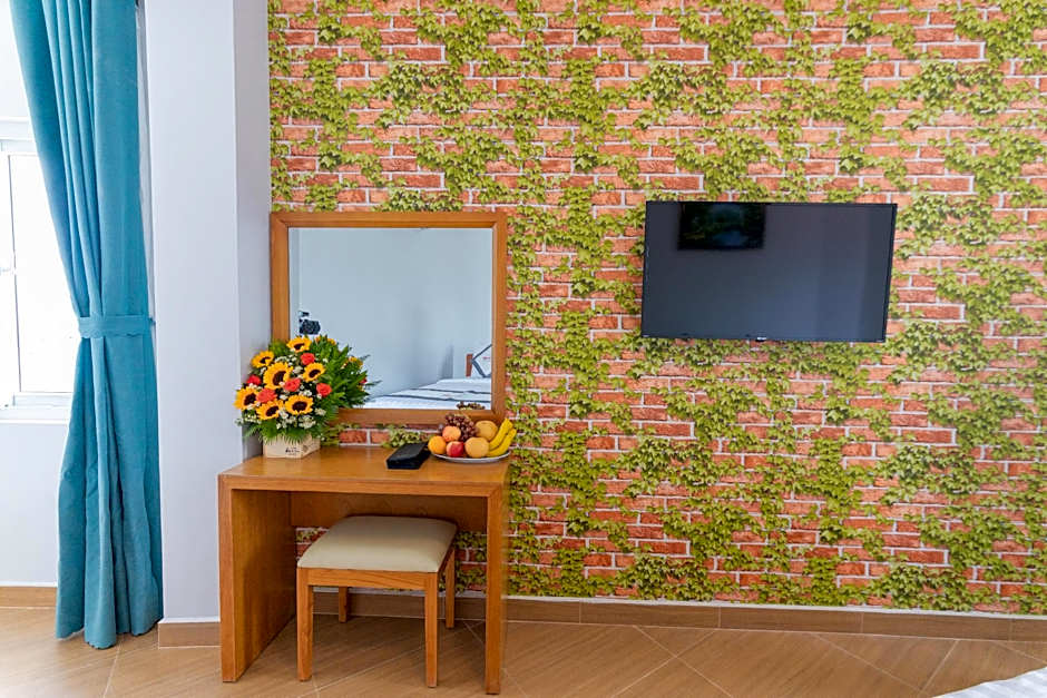 Yen Nam Hotel Nguyen Thai Son