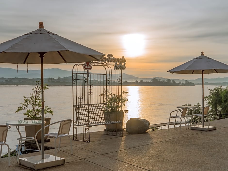 Siam Triangle Hotel Chiang Saen