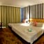 The Orchid Hotel