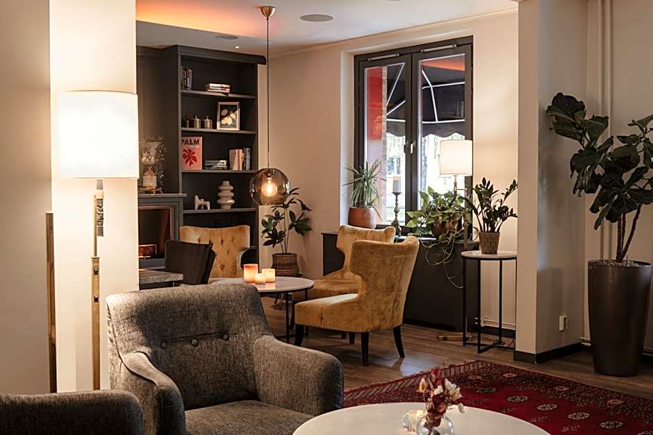 Clarion Collection Hotel Kung Oscar