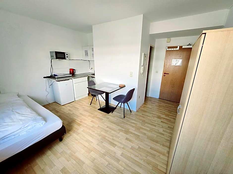 Apartments EFDE GmbH