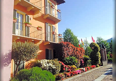 Aquazzurra Resort & Aparthotel