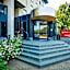 Bastion Hotel Utrecht