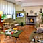 Best Western Park Hotel Roma Nord