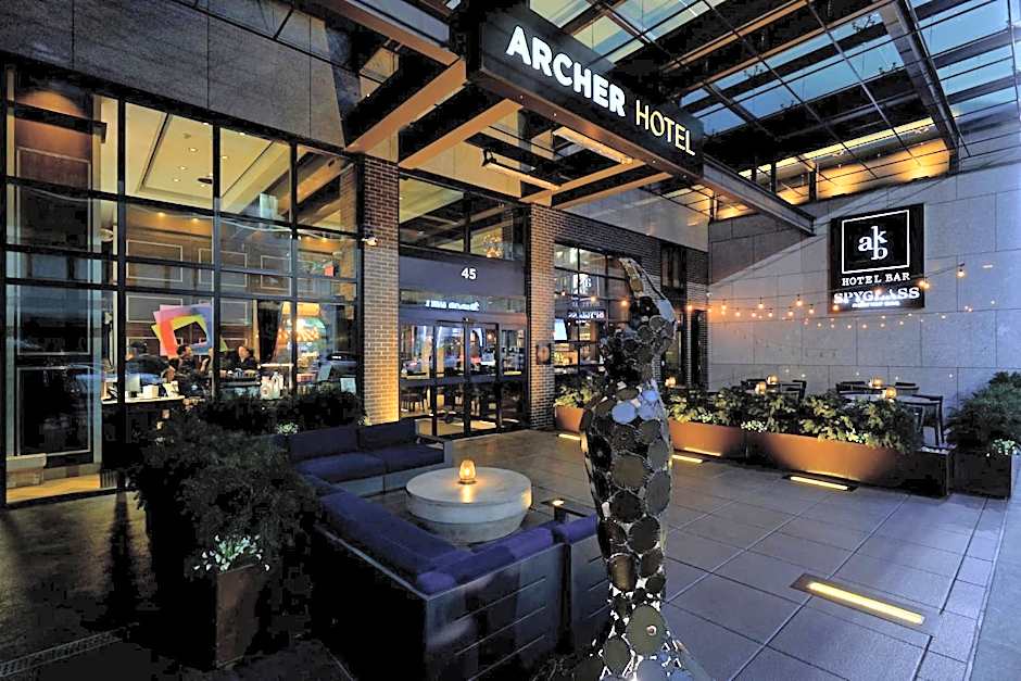 Archer Hotel New York