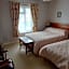 Villa Pio Accommodation Cong