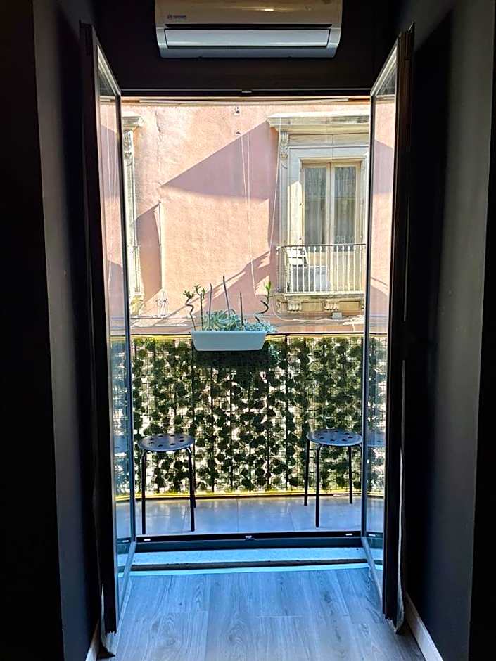 Minihomecatania