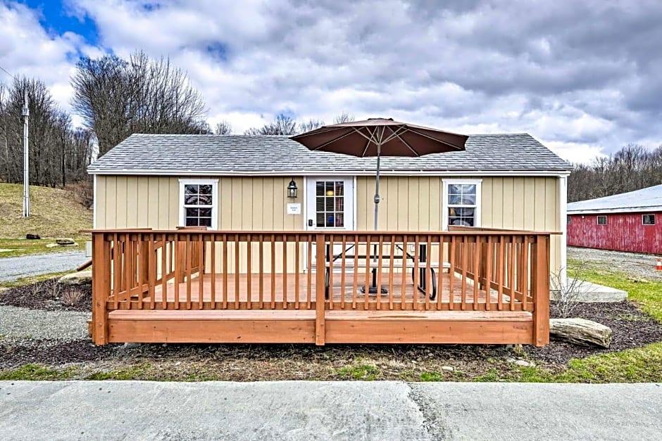 Equestrian House: Suites