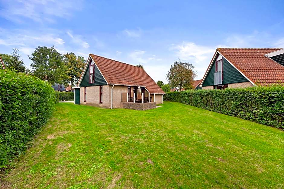 Vakantiepark Hof van Zeeland
