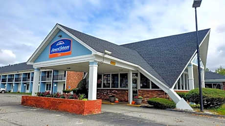 Howard Johnson by Wyndham Bangor