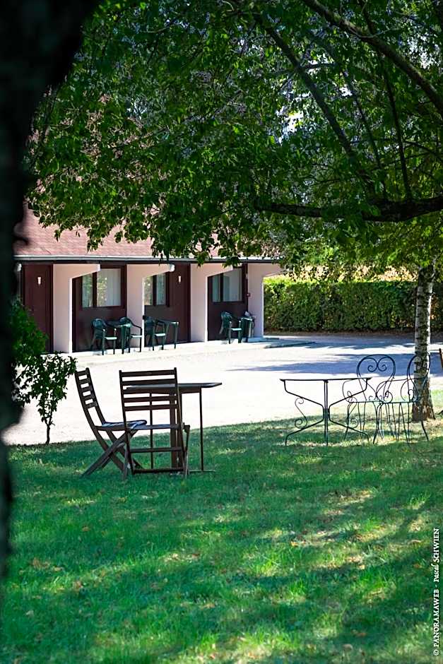Hôtel Restaurant Au Relais D'Alsace