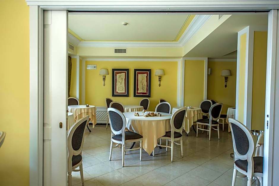 Villa Daphne