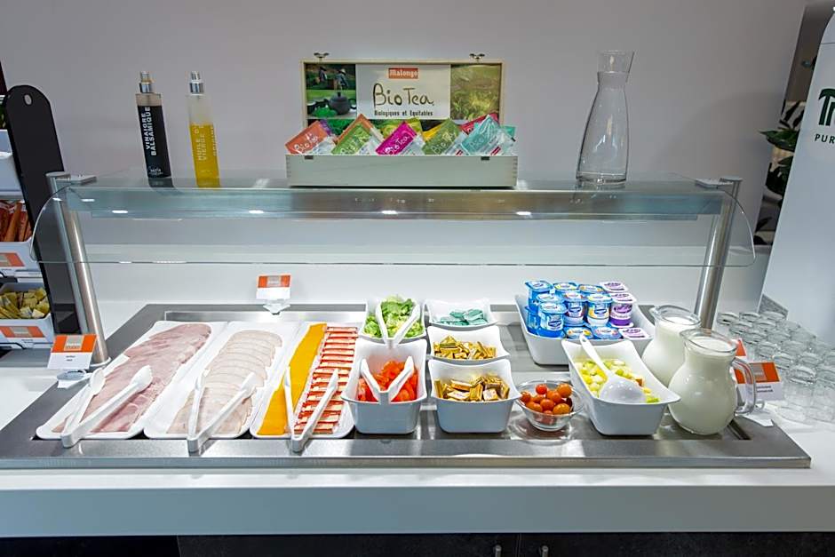 Holiday Inn Express Toulon Sainte-Musse By IHG