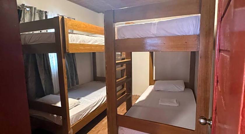 Siargao Latitude 10