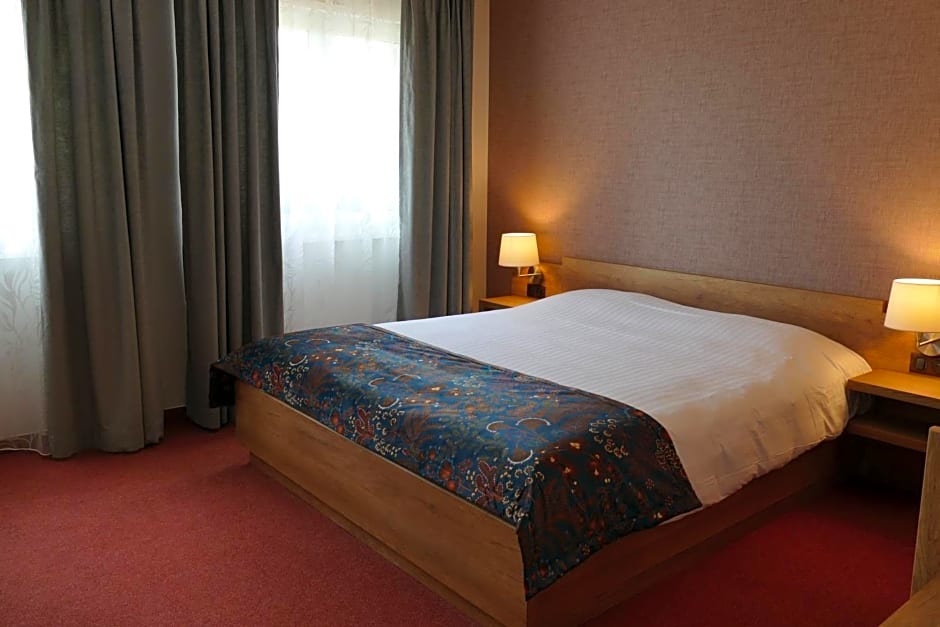 Au Relais de l'Ill