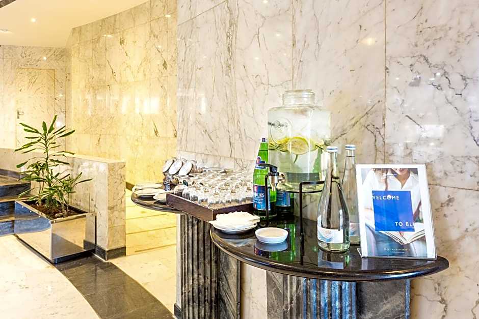 Radisson Blu Hotel Lisbon