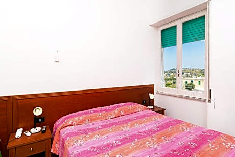 Economy Double or Twin Room