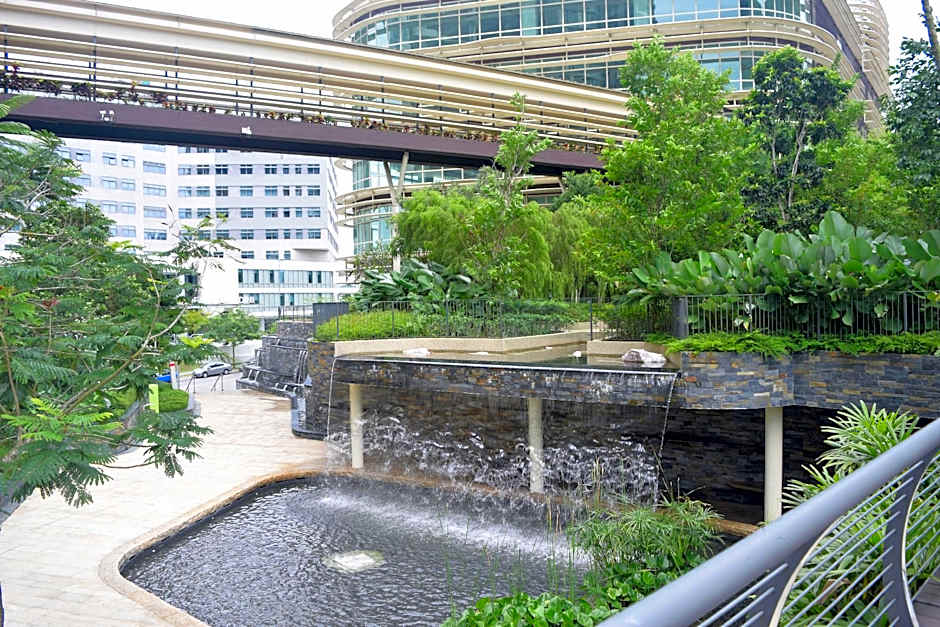 Somerset Medini Iskandar Puteri