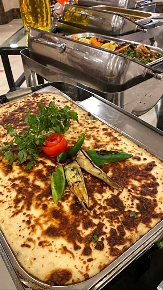 Saraya Harmony Hotel C