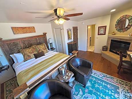 Arizona Pines - Double Room