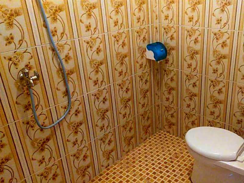 Hotel O Pasir Padi Inn Syariah