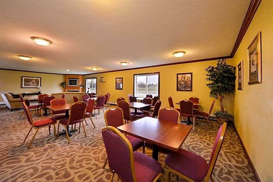 Super 8 by Wyndham Glenwood