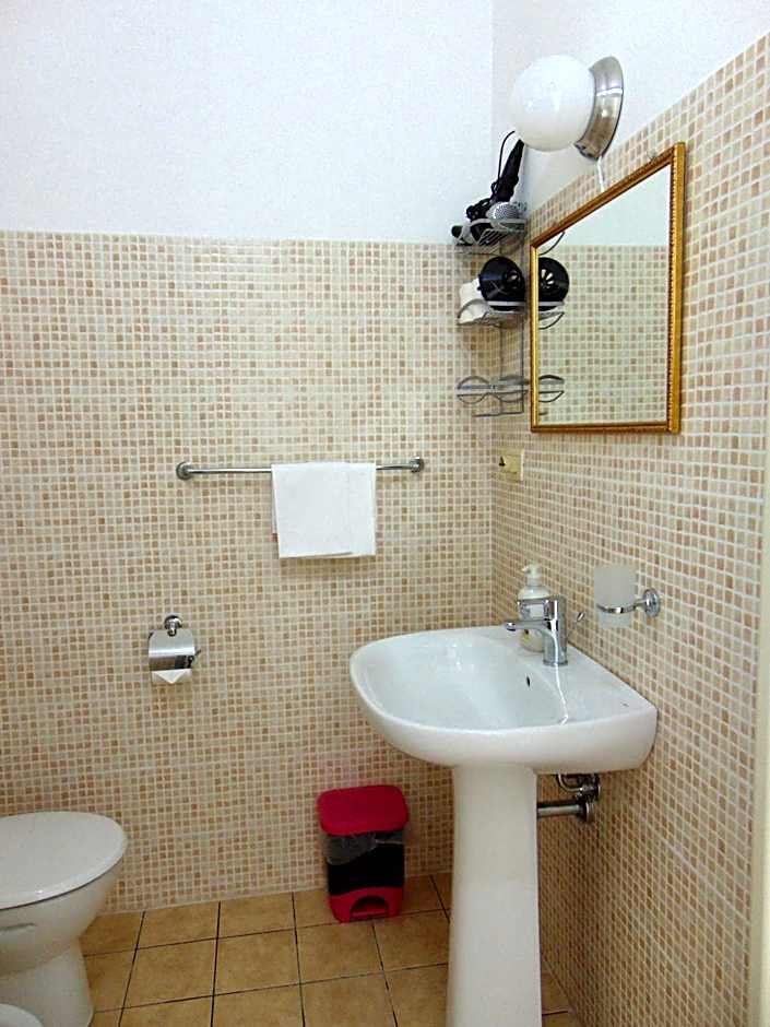 Osteria B&B Il Rifugio