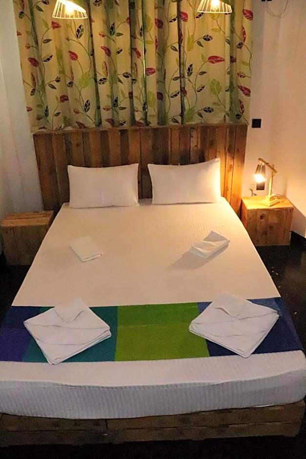 Miracle City Inn Hostel