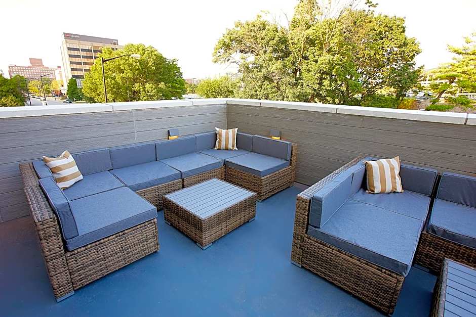 Holiday Inn Louisville Downtown By IHG
