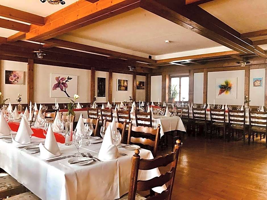 Hotel-Restaurant Zum Loewen