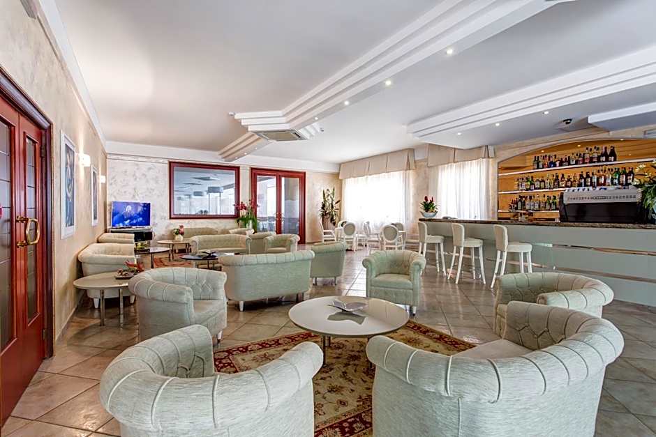 Hotel Continental