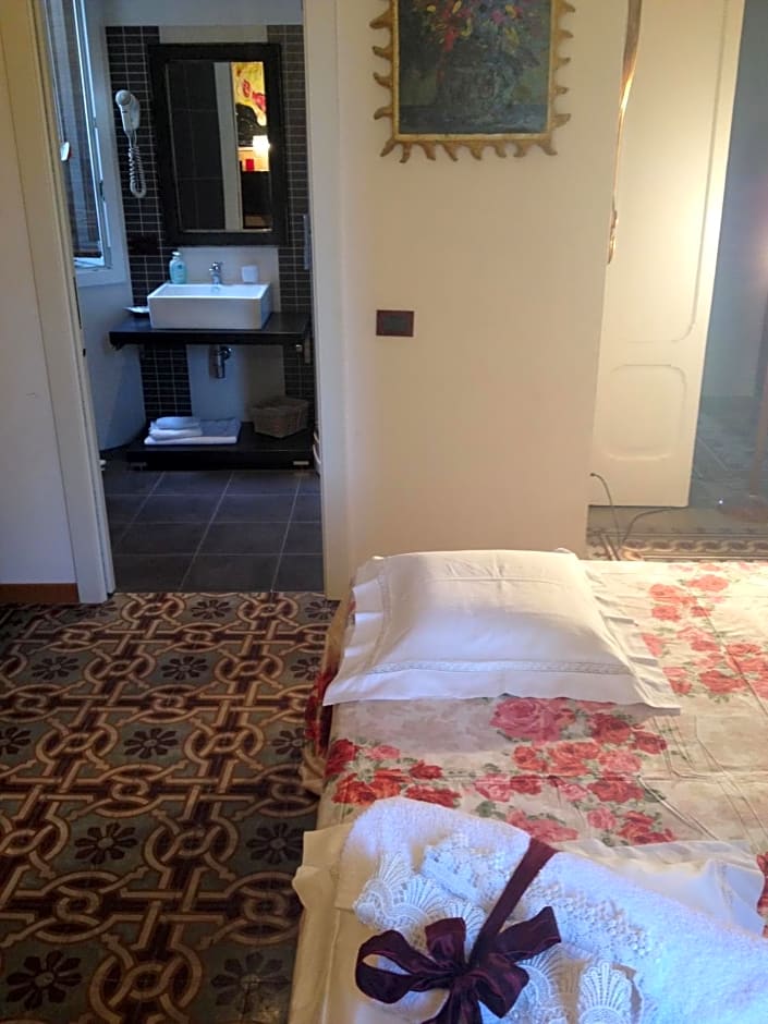 Liberty Bed & Breakfast