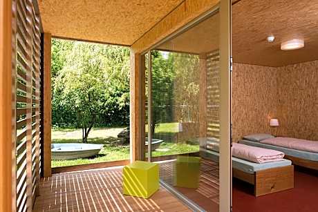 Standard Double Room with Bath