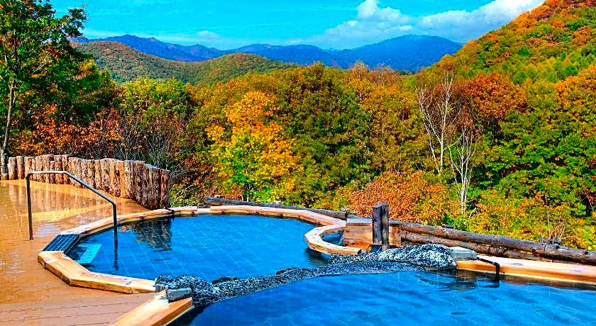 Minakami Kogen Hotel 200