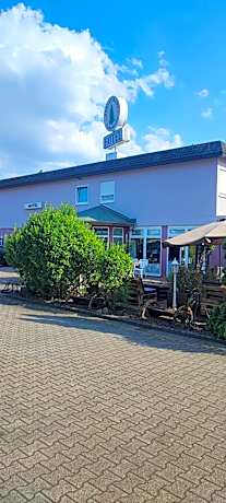 Hotel Zur Fichtenbreite -Garni-