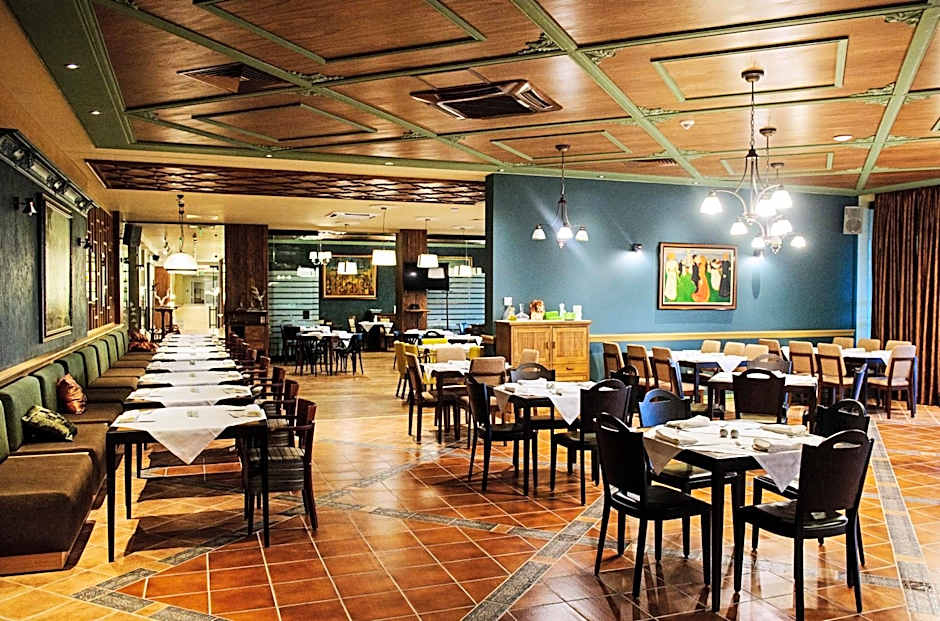 Hot Springs Medical and SPA