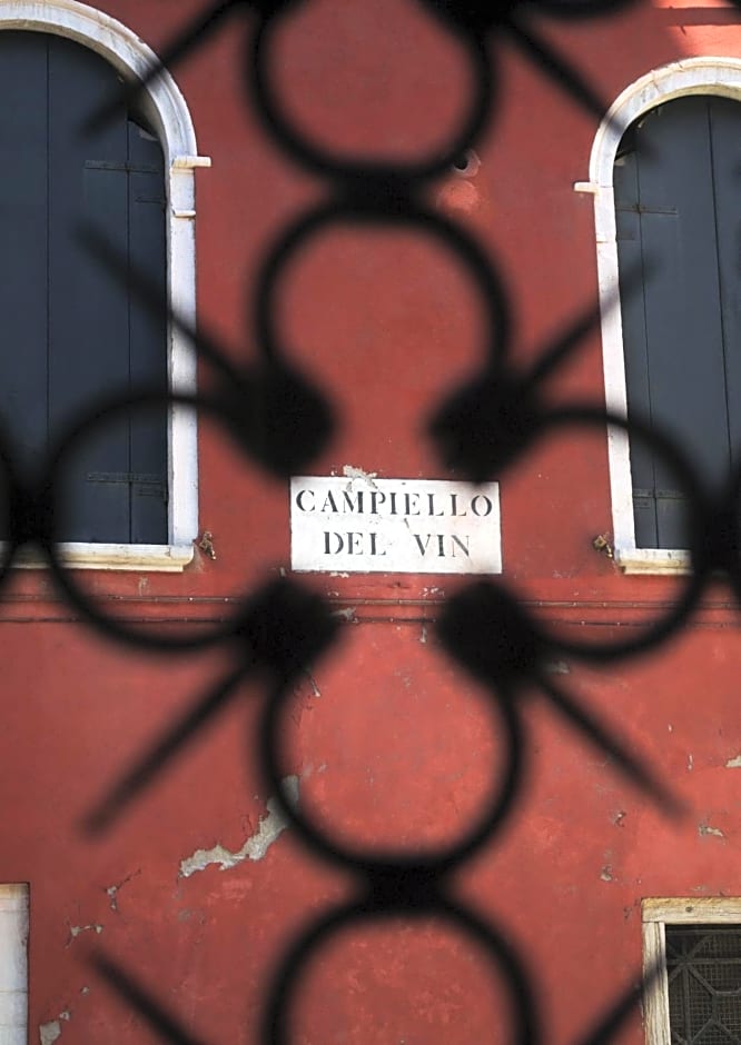 Hotel Campiello