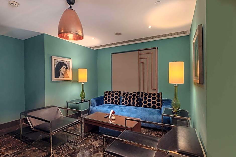 Radisson Blu Hotel, Cairo Heliopolis