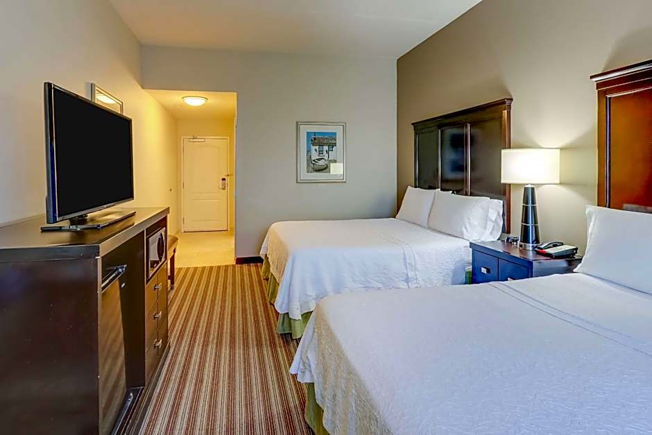 Hampton Inn By Hilton & Suites Swansboro Near Camp Lejeune, NC