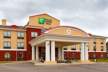 Holiday Inn Express - Andalusia By IHG