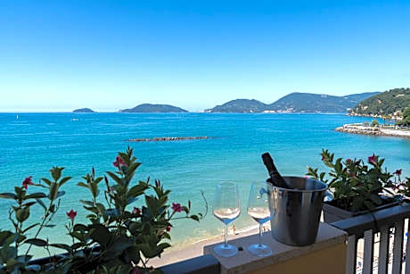 Hotel Florida Lerici